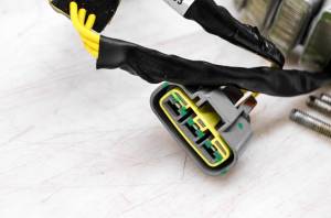 Sea-Doo - 16 Sea-Doo Spark 3 UP 900 ACE Stator - Image 2