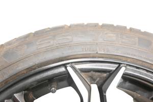 Polaris - 22 Polaris Slingshot SL Auto Front Wheel Rim & Tire 5/115 225/45Zr18 - Image 5