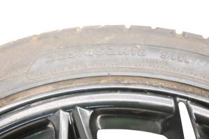 Polaris - 22 Polaris Slingshot SL Auto Front Wheel Rim & Tire 5/115 225/45Zr18 - Image 6