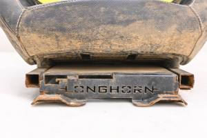 Polaris - 18 Polaris RZR XP 1000 EPS 4x4 Driver Passenger Seat - Image 2