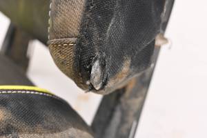 Polaris - 18 Polaris RZR XP 1000 EPS 4x4 Driver Passenger Seat - Image 3