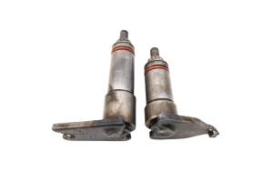 01 Polaris Sportsman 500 Transmission Shift Shafts Shifters