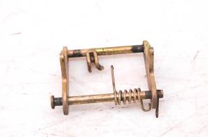 00 Kawasaki Prairie 300 2x4 Seat Latch KVF300