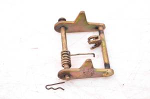 Kawasaki - 00 Kawasaki Prairie 300 2x4 Seat Latch KVF300 - Image 2