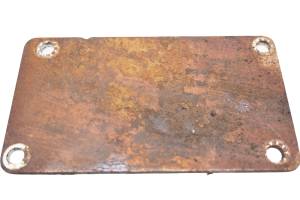 Polaris - 01 Polaris Sportsman 500 Transmission Plate Bracket Mount - Image 2