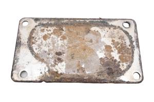 Polaris - 01 Polaris Sportsman 500 Transmission Plate Bracket Mount - Image 3