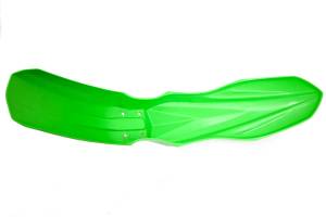 Kawasaki - 19 Kawasaki KX450F Front Fender - Image 3