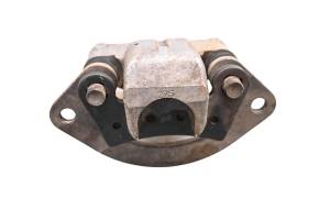 09 Polaris Sportsman 850 4x4 Front Left Brake Caliper