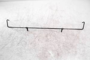 Kawasaki - 14 Kawasaki Teryx 800 4x4 Rear Bed Box Latch Bracket KRF800B - Image 1