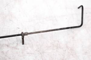 Kawasaki - 14 Kawasaki Teryx 800 4x4 Rear Bed Box Latch Bracket KRF800B - Image 3