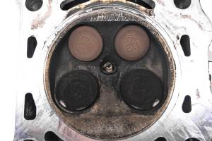 Polaris - 01 Polaris Sportsman 500 Cylinder Head - Image 7