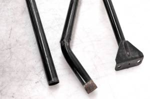 Kawasaki - 14 Kawasaki Teryx 800 4x4 Grab Bar & Frame Support Brackets Mounts KRF800B - Image 2