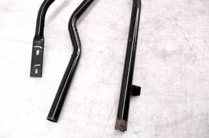 Kawasaki - 14 Kawasaki Teryx 800 4x4 Grab Bar & Frame Support Brackets Mounts KRF800B - Image 3