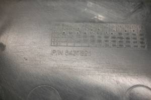 Polaris - 11 Polaris Sportsman 850 Touring 4x4 Drivers Seat - Image 5