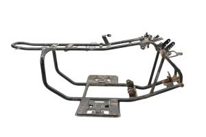 Polaris - 08 Polaris Outlaw 50 2x4 Frame - Image 1