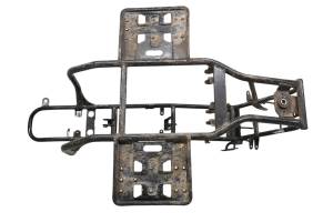 Polaris - 08 Polaris Outlaw 50 2x4 Frame - Image 3