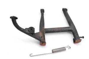 Kawasaki - 09 Kawasaki Ninja 500R Kick Stand Center - Image 2