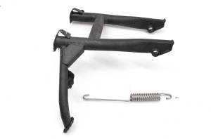 Kawasaki - 09 Kawasaki Ninja 500R Kick Stand Center - Image 3