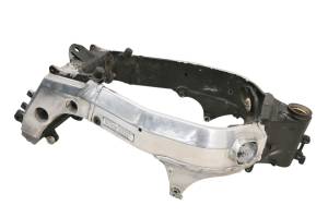 Suzuki - 05 Suzuki GSXR600 Frame - Image 2