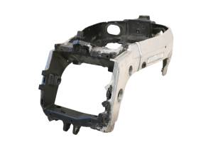 Suzuki - 05 Suzuki GSXR600 Frame - Image 3