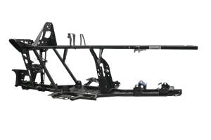 24 Polaris Sportsman 570 4x4 EPS Frame