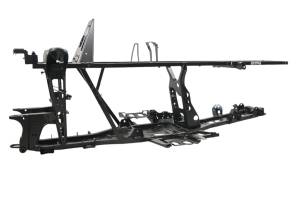 Polaris - 24 Polaris Sportsman 570 4x4 EPS Frame - Image 2