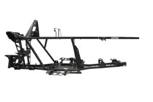 Polaris - 24 Polaris Sportsman 570 4x4 EPS Frame - Image 3