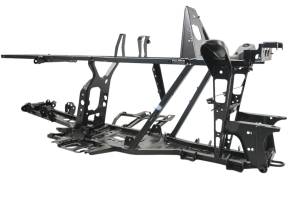 Polaris - 24 Polaris Sportsman 570 4x4 EPS Frame - Image 4