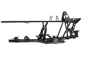 Polaris - 24 Polaris Sportsman 570 4x4 EPS Frame - Image 5