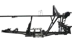 Polaris - 24 Polaris Sportsman 570 4x4 EPS Frame - Image 6
