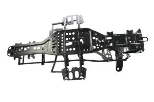 Polaris - 24 Polaris Sportsman 570 4x4 EPS Frame - Image 9