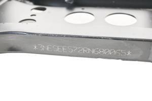 Polaris - 24 Polaris Sportsman 570 4x4 EPS Frame - Image 10