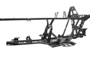 Polaris - 24 Polaris Sportsman 570 4x4 EPS Frame - Image 2