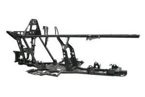 Polaris - 24 Polaris Sportsman 570 4x4 EPS Frame - Image 4