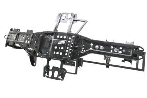 Polaris - 24 Polaris Sportsman 570 4x4 EPS Frame - Image 6