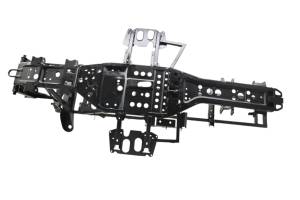 Polaris - 24 Polaris Sportsman 570 4x4 EPS Frame - Image 8