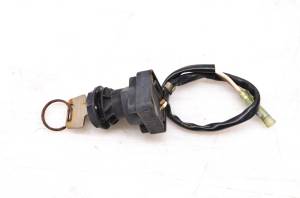 99 Kawasaki Lakota 300 2x4 Key Switch KEF300