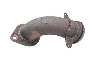 01 Polaris Sportsman 500 Intake Manifold Carburetor