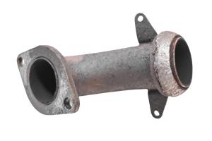 Polaris - 01 Polaris Sportsman 500 Intake Manifold Carburetor - Image 2