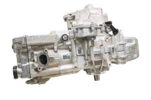 Polaris - 24 Polaris Sportsman 570 4x4 EPS Complete Motor Engine - Image 2