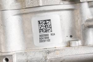 Polaris - 24 Polaris Sportsman 570 4x4 EPS Complete Motor Engine - Image 5