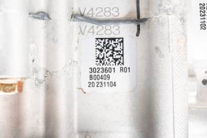 Polaris - 24 Polaris Sportsman 570 4x4 EPS Complete Motor Engine - Image 6