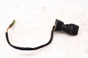 01 Kawasaki Lakota 300 Sport 2x4 Key Switch KLF300