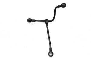 00 Kawasaki KLR250 Engine Oil Line KL250D