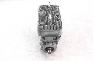 Polaris - 19 Polaris Indy Adventure 550 ES Complete Motor Engine 155" - Image 2