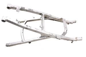 Kawasaki - 00 Kawasaki KLR250 Subframe KL250D - Image 2