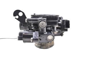Sea-Doo - 07 Sea-Doo GTX Limited 215 Throttle Body - Image 5