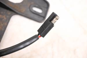 Polaris - 01 Polaris Xplorer 400 4x4 Radiator Fan - Image 5