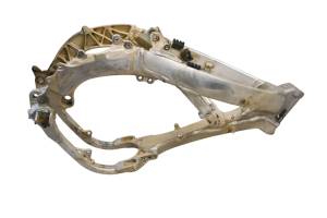 19 Yamaha YZ250F Frame