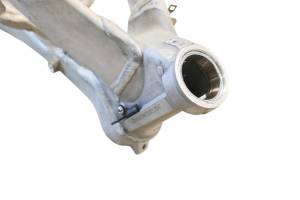 Yamaha - 19 Yamaha YZ250F Frame - Image 2